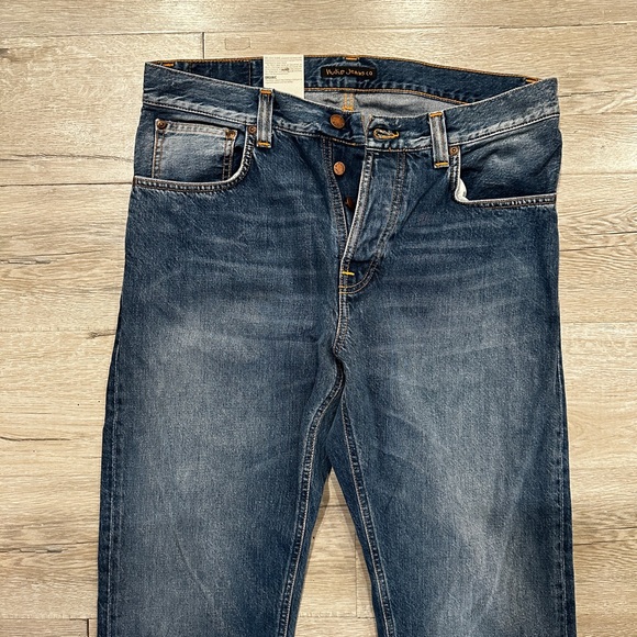 nudie jeans sleepy sixten - Picture 5 of 5